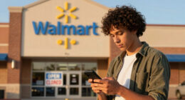 Is Walmart Open On 4Th Of July