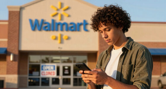 Is Walmart Open On 4Th Of July