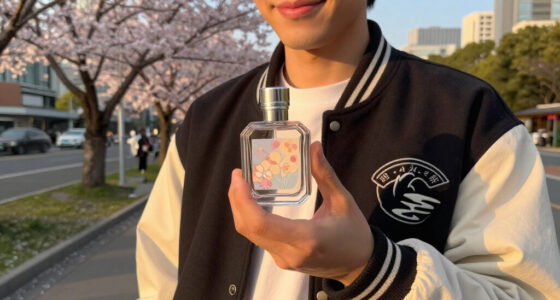 Japanese Pop Culture-Inspired Fragrances