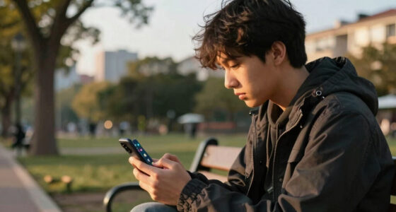 Lifestyle Trends that Young People are Starting to Abandon: Towards a More Balanced and Meaningful Life
