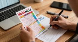 Mega Millions
