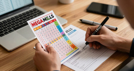 Mega Millions