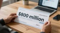 Mega Millions Jackpot $800 Million