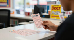 Mega Millions Numbers