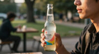 Mineral-Enhanced Soft Drink Ranges