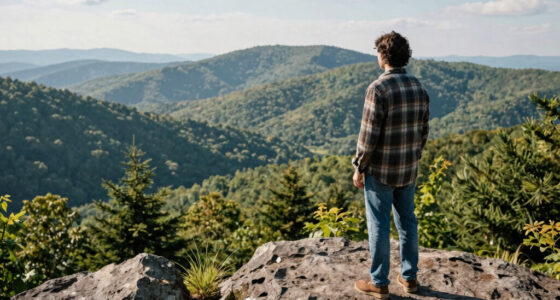 Opinion | What ‘Almost heaven, West Virginia’ has to do with you