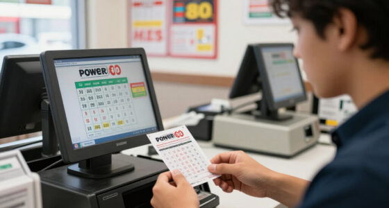 Powerball Jackpot Climbs To $663 Million After No Winner; Mega Millions Hits $800 Million