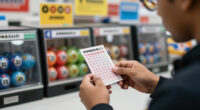 Powerball Numbers
