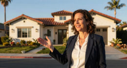 Real Estate Expert Marilyn Myers Of Rancho Santa Fe Explores Design And Lifestyle Trends Shaping Luxury Homes For HelloNation