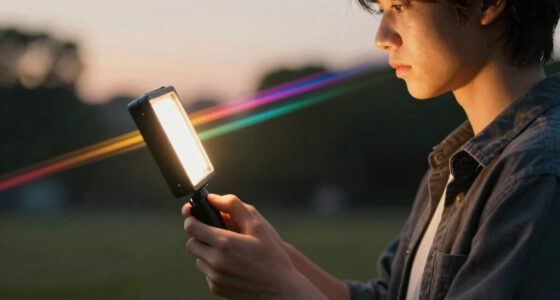 RHEO: Paint With Light