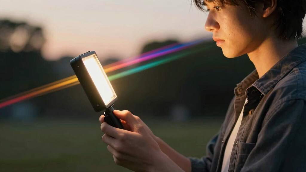RHEO: Paint With Light