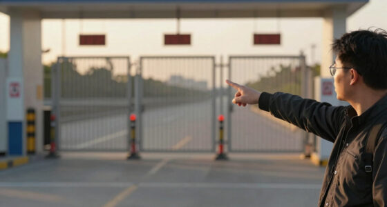 Signal: Three Gates Close In Nineteen Days — The Pre-Release Regime Goes Global