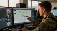 Software-Defined Warfare: How Ukraine’s Delta Turned the Battlefield Into a Shared, Real-Time Map