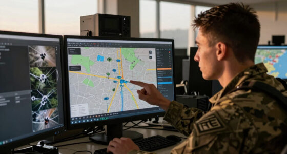 Software-Defined Warfare: How Ukraine’s Delta Turned the Battlefield Into a Shared, Real-Time Map
