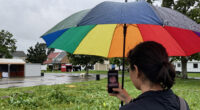 Suburban festivals halted, fireworks shows canceled amid rainstorms
