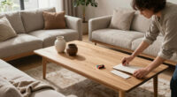 The 12 Major Interior Design Trends Shaping Our Homes In 2026