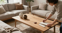 The 12 Major Interior Design Trends Shaping Our Homes In 2026