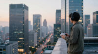 The Eye Over the City: How Wide-Area Motion Imagery Works — and Where It Goes Blind