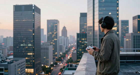 The Eye Over the City: How Wide-Area Motion Imagery Works — and Where It Goes Blind