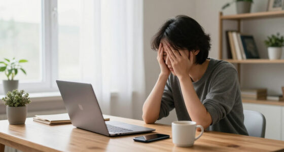 The Productivity Mirage