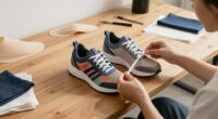 The Sneakers Everyone Will Be Talking About This Fall