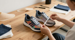 The Sneakers Everyone Will Be Talking About This Fall
