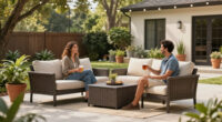 Three Birds Casual ‘Entertained’ Outdoor Lifestyle Trends With Atlanta Intros