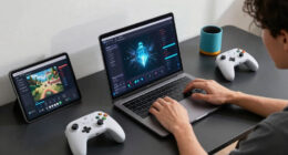 Top 10 AI Innovations Transforming Work And Gaming In 2026