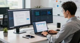 Top 15 AI Tools To Streamline Your Workflows In 2026