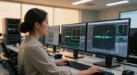 Understanding AI: How It Powers Continuous, Unblinking Radar Systems
