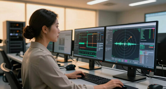 Understanding AI: How It Powers Continuous, Unblinking Radar Systems
