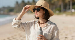 UV Protective Lifestyle Accessories