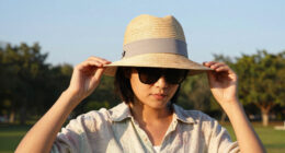 UV Protective Lifestyle Accessories