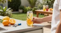 Vitamin-Enriched Canned Spritzes