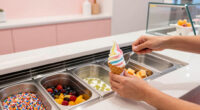 What The Current Froyo Renaissance Is Really About