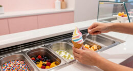 What The Current Froyo Renaissance Is Really About