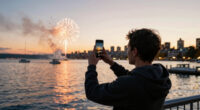 Where to watch fireworks in the Seattle area, plus a big change to Lake Union show