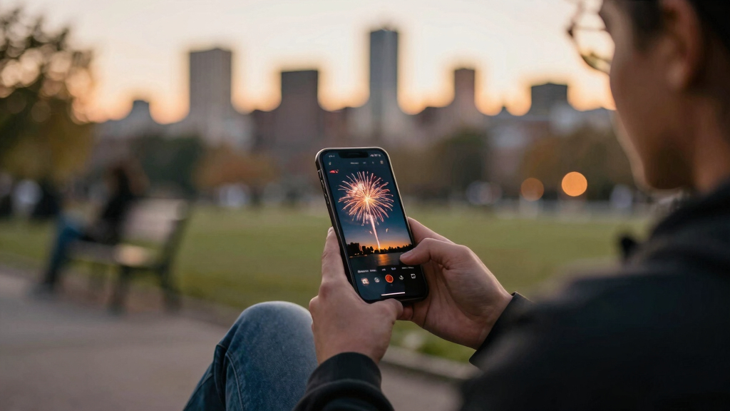 Where To Watch Fireworks Near Me