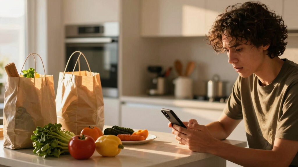 Why Are US Consumers So Angry? It's Not Just High Prices