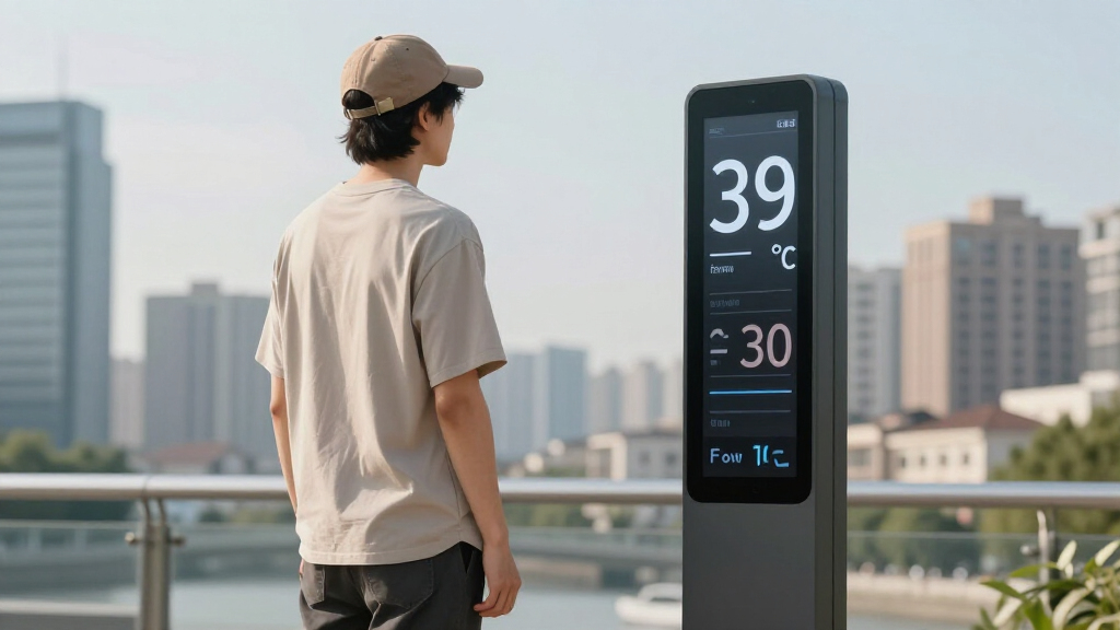 Will The Highest Temperature In Shanghai Be 39°C On July 29?