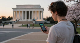 Will The Temp In Washington DC Be Above 78.99° On Jul 13, 2026 At 9Pm EDT?