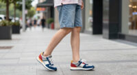 Your Summer Wardrobe Deserves Better Sneakers