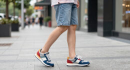 Your Summer Wardrobe Deserves Better Sneakers