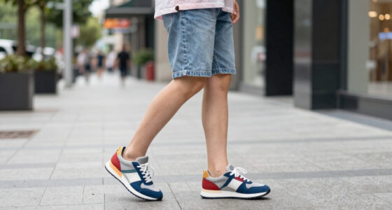 Your Summer Wardrobe Deserves Better Sneakers