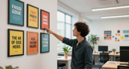 11 Best Educational Quote Wall Art in 2026