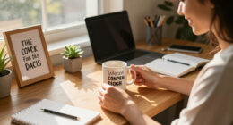 11 Best Motivational Quote Desk Accessories for Daily Inspiration in 2026
