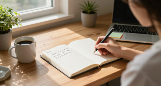 12 Best Motivational Quote Notebooks for Daily Inspiration in 2026