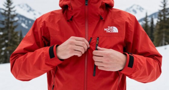 12 Best North Face Jackets in 2026