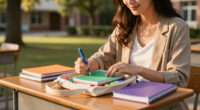 12 Best Stationery And School Supplies In 2026