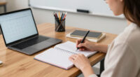 12 Best Student Planner Notebooks in 2026
